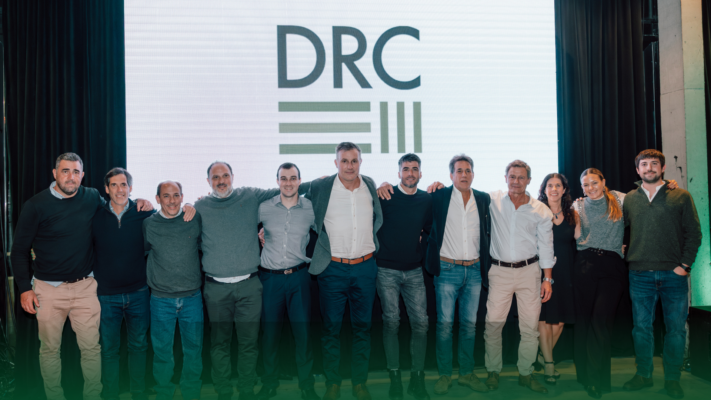 DRC reunió a clientes y referentes del agro en una nueva edición de su tradicional Cóctel en Mar Del Plata